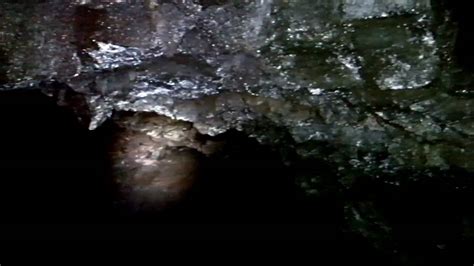 Ape Cave Lava Tube Youtube