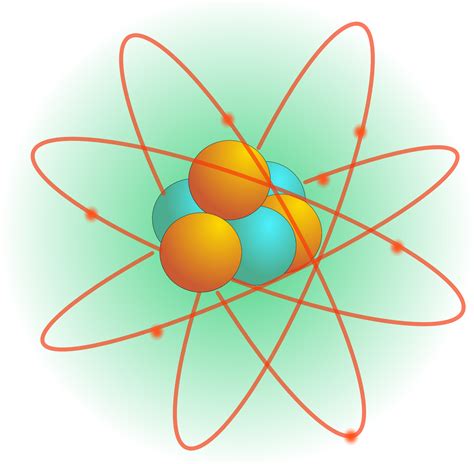 Atom Our Energy