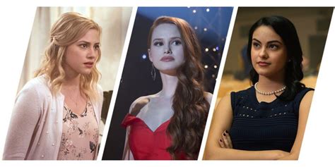 50 Best Riverdale Outfits From Season 1 And Where To Buy Them