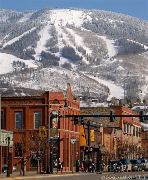 My Beautiful Ski Town Usa Steamboat Springs Co Steamboat Springs