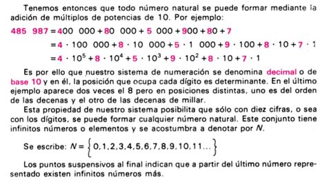 Tema Sistema De Numeración Decimal Con Taller Grados 5 Y 6