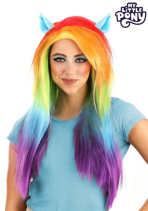 Sexy Rainbow Dash Costume