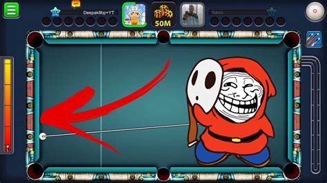 Play against friends, show off your tables, cues and compete in tournaments against millions of live players. 8 Ball Pool Berlin 50M MAX POWER (NO SPIN) CHALLENGE w ...