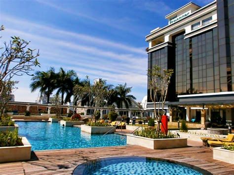 Hotel Di Bandung Yang Masih Kosong Terbaru