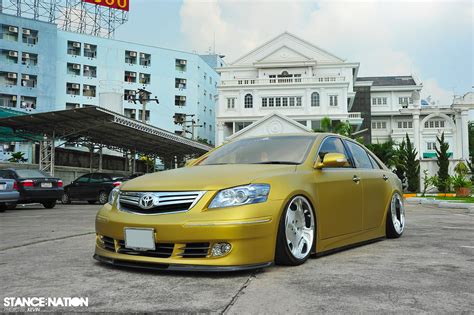 Toyota Camry Modified Reviews Prices Ratings With Various Photos