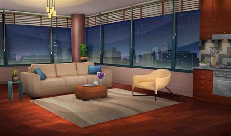 Want to discover art related to animebackground? Images Of Background Anime Room Gacha Bedroom