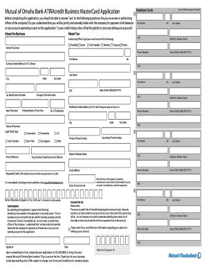 We did not find results for: Master Card Application - Fill Online, Printable, Fillable, Blank | pdfFiller