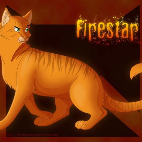 10 Most Popular Warrior Cats Wallpaper Firestar Full Hd 1080p For Pc