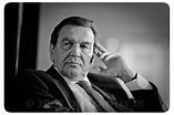 Gerhard Schröder Fanclub