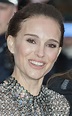 Natalie Portman admits she feels "nervous" as a Jew in Paris | Jewish News