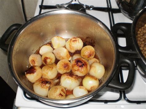 Maybe you would like to learn more about one of these? Lebanese Recipes: Lebanese Couscous - Moghrabiyeh