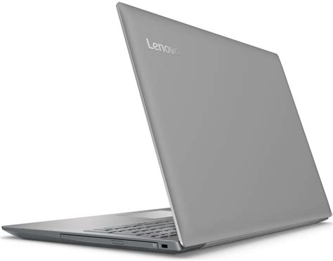 Ноутбук Lenovo Ideapad 320 15isk 80xh00yera Platinum Grey купити в