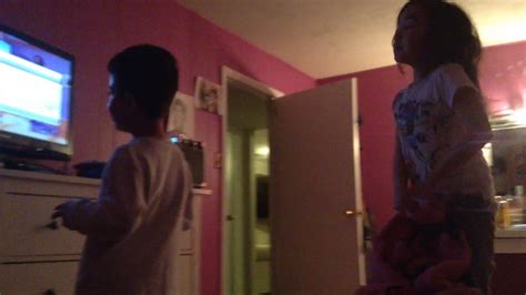 My Brother And Cousins Fist Fighting Youtube