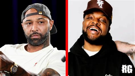 Joe Budden Slams Mal On Recent Episode The Beef Continues Youtube