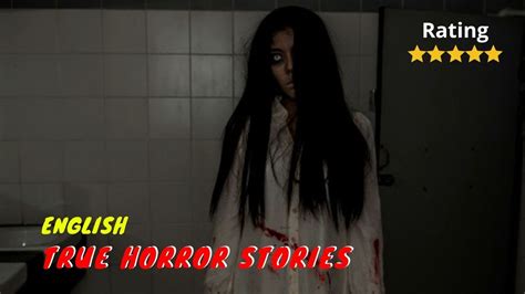 warning ⚠️ the scariest true horror stories that will make you shudder true horror stories