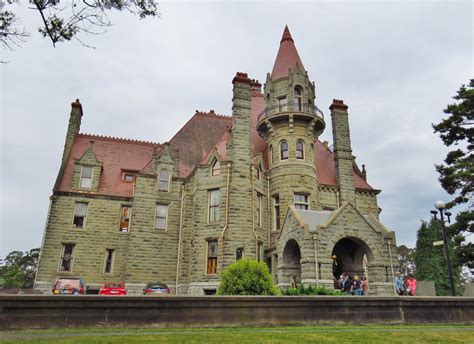 Craigdarroch Castle Victoria Bc Excerpt From Wikipedia Flickr