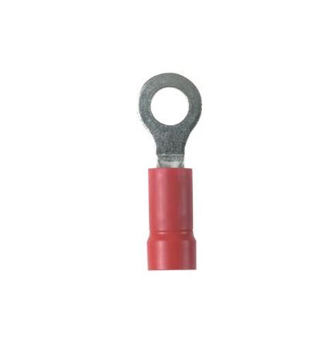 Electrical Wire Termination Ring Terminals Tremtech Electrical