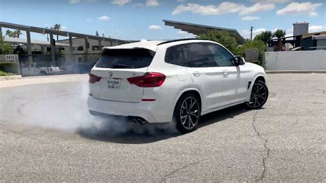 How to erase hard drive with zeros in command prompt. BMW X3 M Modified By Tuner Has Pure Rear-Wheel-Drive Mode