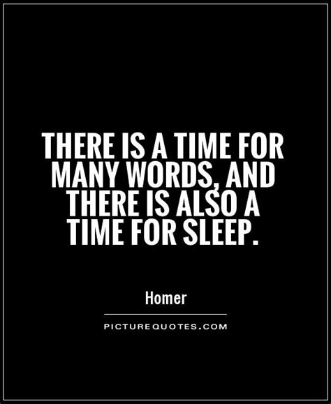 Quotes About Sleep Quotesgram