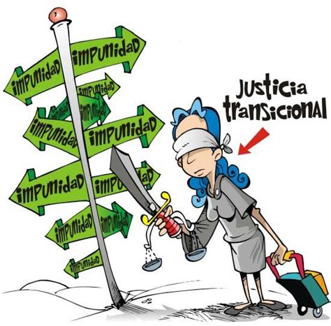Justicia Transicional émula De La Ley Juarista Justicia Justicia