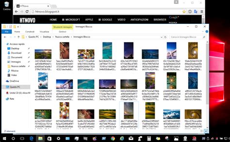 Come Salvare Le Immagini Spotlight Della Schermata Di Blocco In Windows