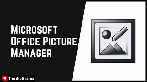 How To Get Microsoft Picture Manager In Window 10 Thebigbrains