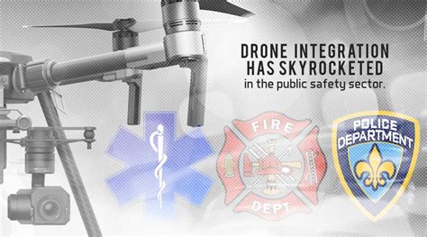 More Public Safety Agencies Want Drone Training Heres Why Steel