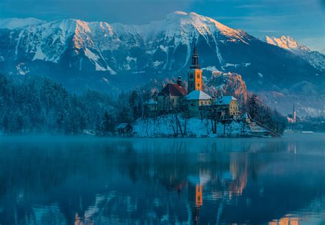 14 Of The Most Beautiful Churches In Europe