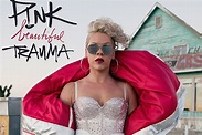 Pink's 'Beautiful Trauma' Hits No. 1 — Top Female Debut Of 2017