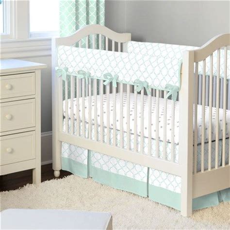 Fill your little munchkin's nursery with sweet patterns and fun colors with crib bedding sets. 62 best Gender Neutral Crib Bedding images on Pinterest ...