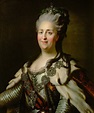 Sophie of Anhalt-Zerbst | European Royal History