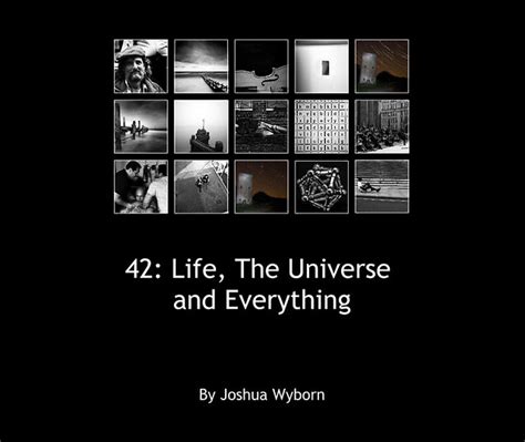 42 Life The Universe And Everything Book Launch Flickr Photo Sharing