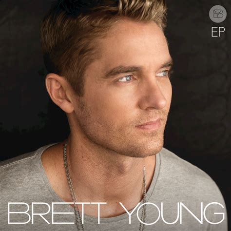 Brett Young Like I Loved You Iheartradio