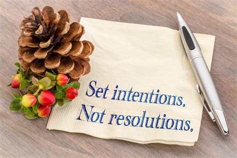 the power of setting new year s intentions bel wellness