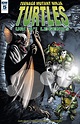 Teenage Mutant Ninja Turtles: Urban Legends (Comic Completo) ¡Sin ...