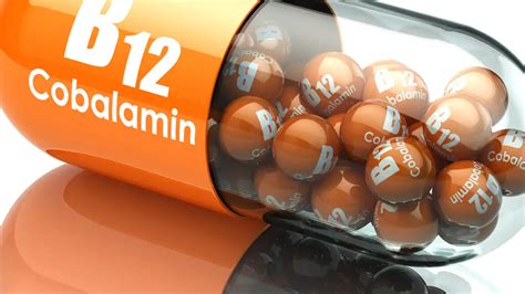 Vitamin B12 Sianokobalamin Manfaat Sumber Dan Dosis