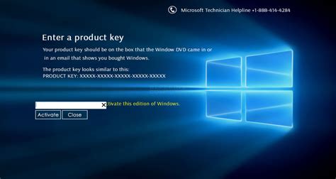 Windows Activation Scam Best Solutions For Your Pc Needs Prompt Hot Sex Picture