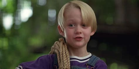 What The Cast Of Dennis The Menace Is Up To Now Cinemablend