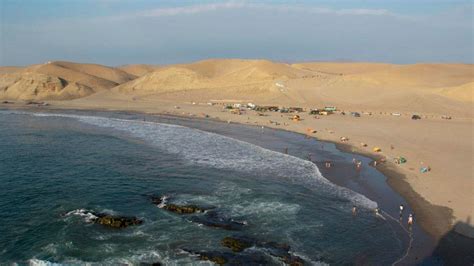 Las Mejores Playas Cerca De Lima 25 Playas Del Perú Lima Sur Y Norte