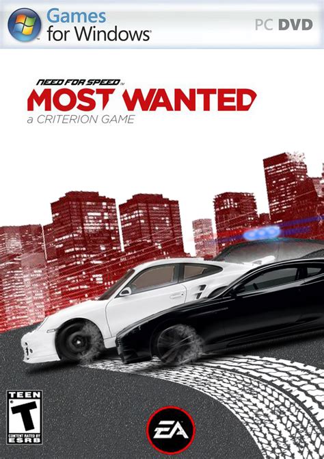 تحميل لعبة Need For Speed Most Wanted 2014 برابط واحد ومباشر عالم