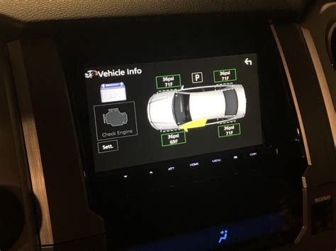 Sony Xav Ax100 One Hour Installation Apple Carplay Toyota Tundra Forum