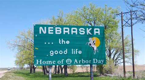 Visiting Nebraska Drews Reviews