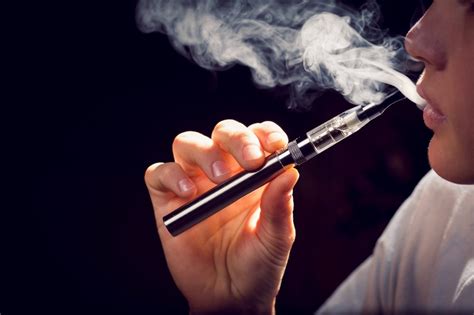 Health And Lifestyle Benefits Of Vaping Over Smoking