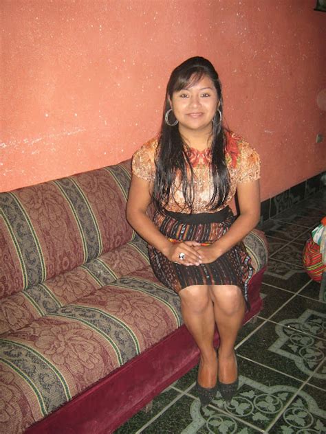 chicas indigenas lindas imagui