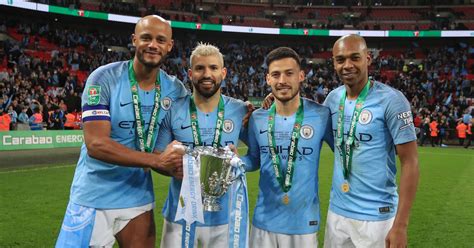 The latest and official news from manchester city fc, fixtures, match reports, behind the scenes, pictures, interviews, and much more. Txiki Begiristain Names the Four Biggest Manchester City Players of the Last Decade - Bitter and ...