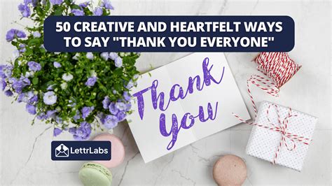 30 Heartfelt Ways To Express Gratitude In A Greeting Card I Appreciate