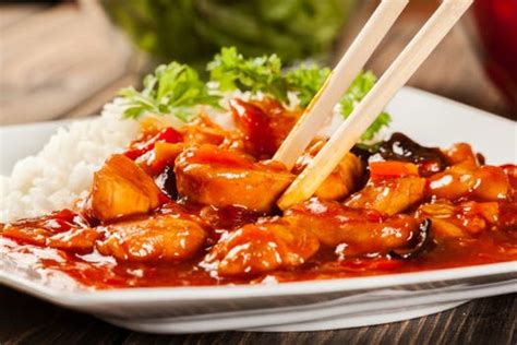 Fast food restaurants are very popular nowadays. New Chinese Restaurant Opens In Deer Park | Deer Park, NY ...