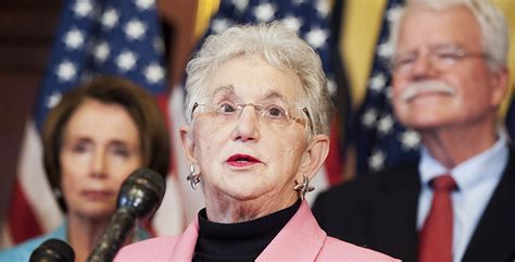 74 Interview Rep Virginia Foxx On Better Career And Technical