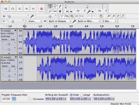 Top Mac Audio Editor Review