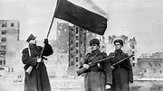 How the Red Army liberated Europe during WWII (PHOTOS) - Russia Beyond